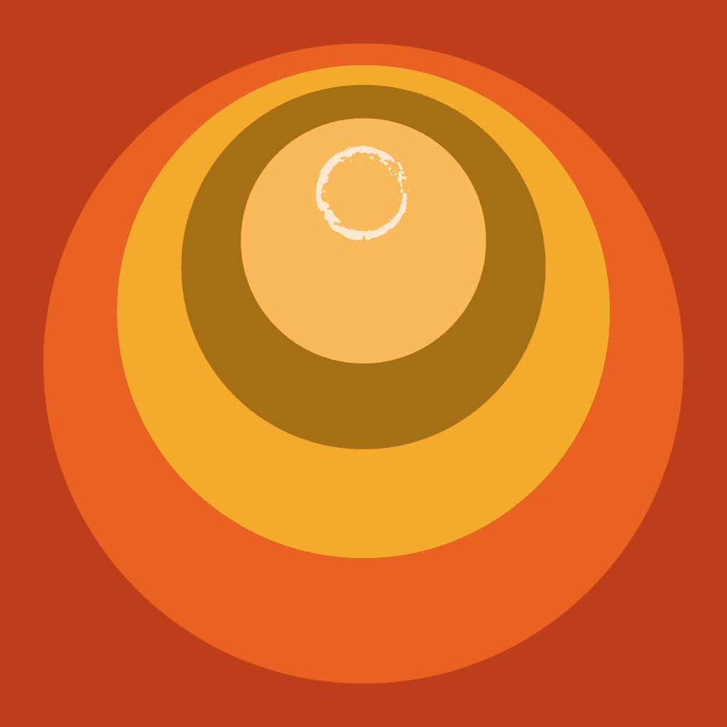 Elevate graphic